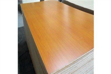 ورق های ام دی اف ملامینه سفید