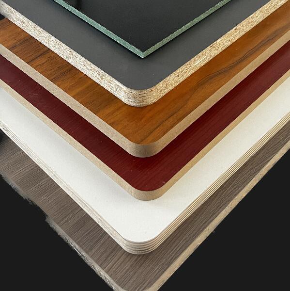 تخته ملامینه